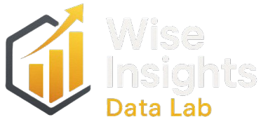 Wise Insights Data Lab Logo